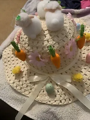 Kids Easter Bonnet  1 • £8