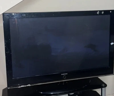 £160 • Buy Samsung PS50Q96HDX 50  720p HD Plasma Television