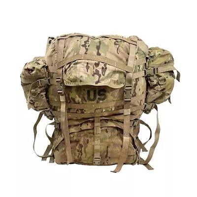 Multicam/OCP MOLLE II Rucksack - Previously Issued • $229.75