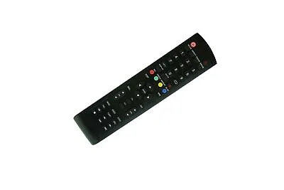 Remote Control For JVC RM-C3140 RM-C3128 LT-24N370A RM-C3157 Smart LED HDTV TV • $19.80