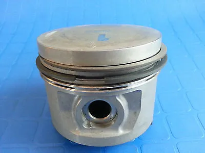 Mercedes Benz M110 Piston Kit 1100307217 W114 W123 W116 W126 280 OEM NOS Mahle • $179