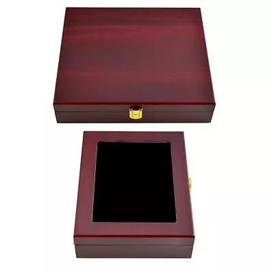 £27.02 • Buy Wooden Golf Ball Display Stand For  Showcase Jewelry Box