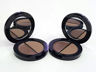 Mally Believable Brows Medium Brown  Lot Of 2 • $12.99