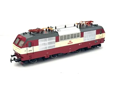 Piko HO Scale E 499.2 Locomotive  • $69