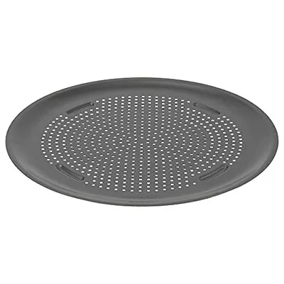 GoodCook AirPerfect 15.75  Insulated Nonstick Carbon Steel Pizza Pan With Holes • $23.85