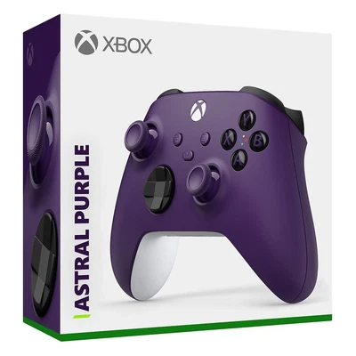 $139 • Buy Xbox Wireless Controller Astral Purple Series X S One PC ✅ PRESALE ✅