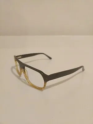 New Quicksilver 95 Black Glasses • £29.99