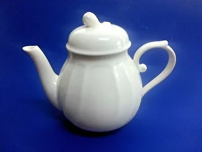 Mikasa LEGACY IVORY Teapot Tea Pot & Lid L9789 Japan MINTY!! • $28.77