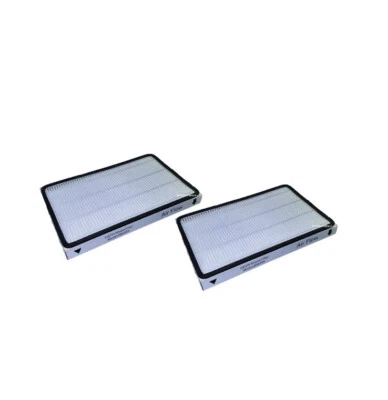 $9.89 • Buy 2 Sears Kenmore Vacuum Cleaner EF-1 HEPA Exhaust Filter EF1 # 86889