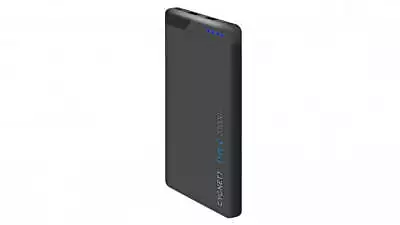 Cygnett ChargeUp Pro 20000 MAh Power Bank - Black • $90