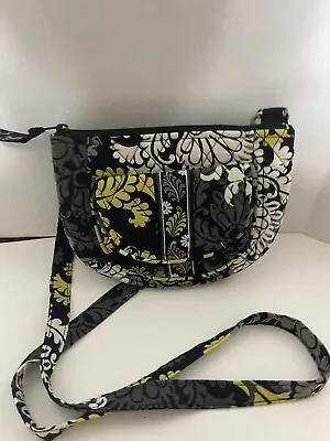 VERA BRADLEY Baroque Maggie  Shoulder Bag Liz • $14.99