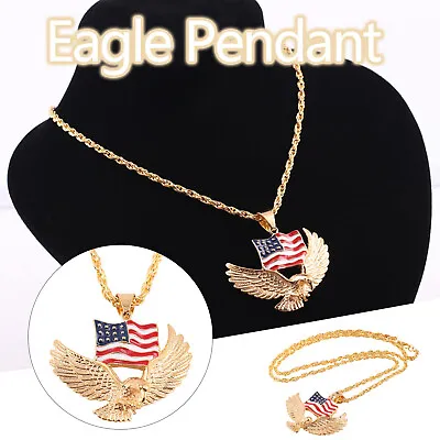$14.36 • Buy Europe And America HIPHOP Alloy American Valentines Day Gifts For Her Jewelry