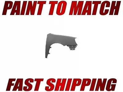 New *PAINT TO MATCH* RIGHT FRONT Fender For 2006-2009 Volkswagen Rabbit • $346.75