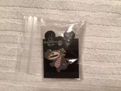 Figment Rare Disney Trading Pin Epcot “Journey Into Imagination” 2006 • $19.99