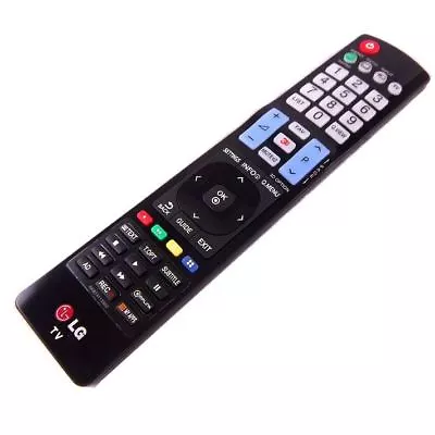 Genuine LG 42LD450 TV Remote Control • £27.45