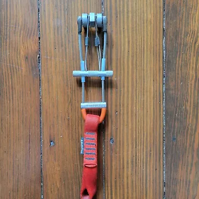 Vintage Metolius TCU Climbing Cam - #3 • $40