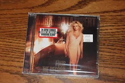 Four The Record By Miranda Lambert (CD 2011 STILL SEALED • $6.50