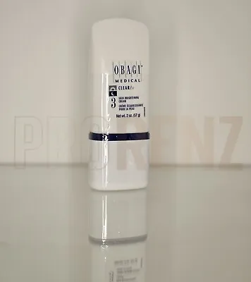 Obagi Clear Fx 3 AM PM Skin Brightening Cream 57g • £94.99