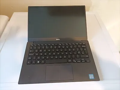 Dell XPS 13 9360 13'' Notebook Laptop. I7 8th Gen 16GB 256GB NVME. • £105