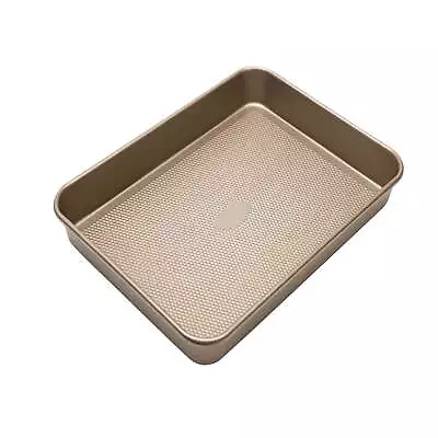 Kitchen Details Pro Series Non-Stick Baking Pan With Diamond Base Carbon Steel • $15.97