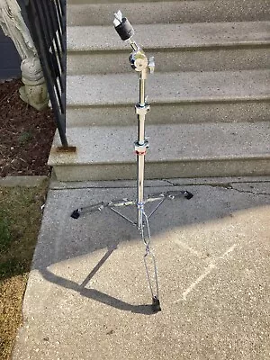 Vintage 1987 Pearl C-800w Cymbal Stand Excellent Condition • $65