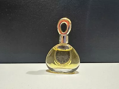 FIRST De VAN CLEEF & ARPELS / Eau De Parfum  / Vintage Perfume Miniature 5 Ml • $12