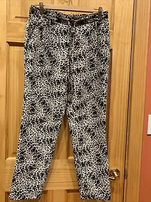 Vince Camuto Women Pants PS Pre-owned • $15.99