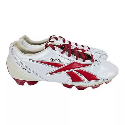 Reebok Sprintfit Lite Pro Rare Football Boots Size US 9 PreOwned  • $129.95