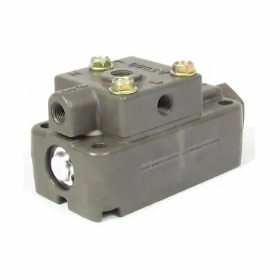 Fortpro Slave Valve For Mack & Fuller Transmissions - Replaces A-5000 • $43.32