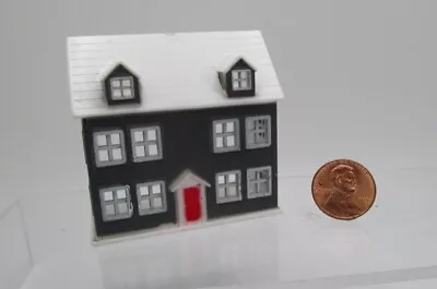 Dollhouse Miniature Children Toy Dollhouse For Your Dollhouse D3109 • $4.94