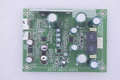 Vizioe V047l Fhdtv10a 0171-2871-0203 3647-0022-0137(3a) Audio Board 6079 • $14.99