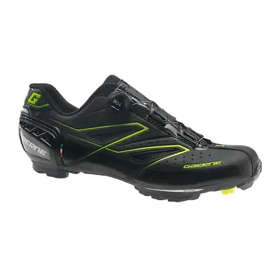 Gaerne Carbon G. Hurricane MTB Cycling Shoes • $315.95