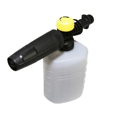 Genuine Karcher Adjustable Car Valet Snow Foam Lance Bottle 0.6L For K2 K3 K4 • £26.49