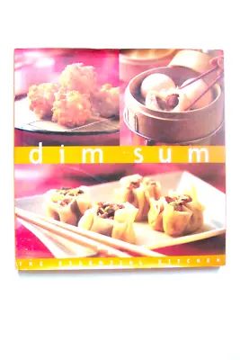 Dim Sum Pastries Dumplings Buns WIth Meat Vegetable & Seafood Fillings • $15.95