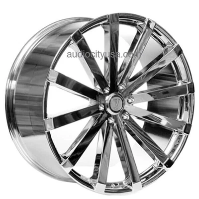 Best 24 Velocity Rims Deals | Dealsan