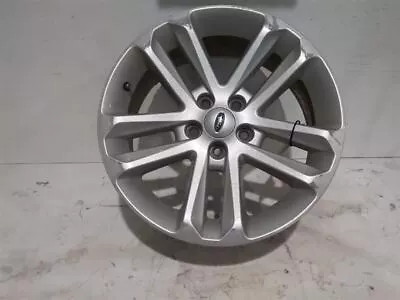 2011-2017 Ford Explorer Wheel Rim 18x8 Aluminum 5 Split Spokes W/TPMS Option • $98