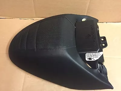 $123.95 • Buy Genuine Harley-Davidson V-Rod VRSCD Custom Sundowner Pillion Seat 52371-06