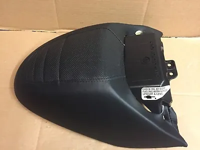 Genuine Harley-Davidson V-Rod VRSCD Custom Sundowner Pillion Seat 52371-06 • $125.03