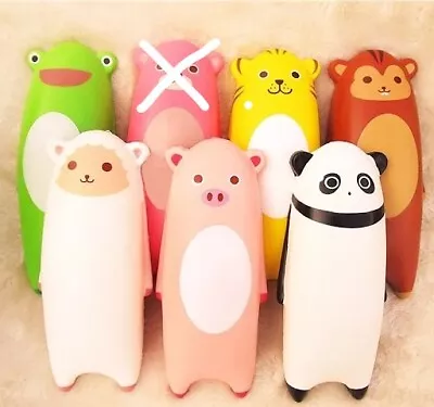 $10 • Buy Geiiwoo Animal Friends Wrist Support/Squishy
