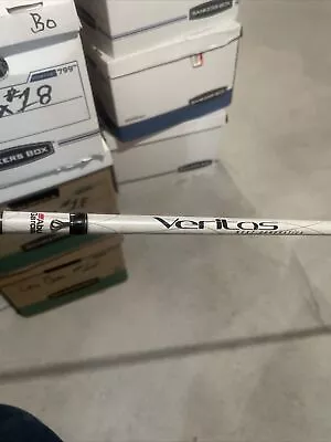 ABU GARCIA VERITAS VRC70 CASTING ROD 7’ MEDIUM  8-17 Lb 1pc • $41