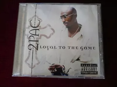 £3 • Buy 2Pac - Loyal To The Game (Parental Advisory, 2004)  Multi-Buy Offer
