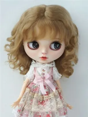 BJD SD Mohair Wigs Suit For Kids WholesaleTop Quality Wigs Doll Accessories US • $49.80