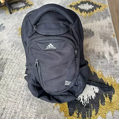 Adidas Climacool 21  Backpack Black/Gray • $10