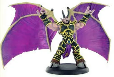 Wow Warcraft Miniatures Core Mini : Epic Varimathras • $12.75