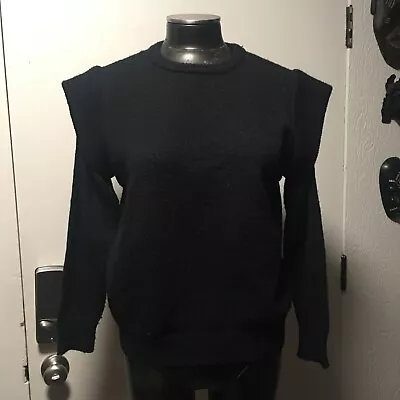 Elan Black Soft Sweater Women's Size S • $20