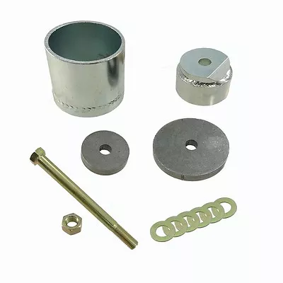 Mustang 8.8  Rear Bushing Removal Tool Install Urethane Or Spherical Bushings • $39.99