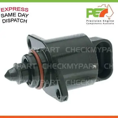 New * OEM * Idle Speed/Air Control Valve To Fit Daewoo Matiz 796cc F8CV • $169.68