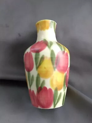 Rawson Ceramics Mug And Ben Thomas Hornsea Pottery Vase • £5