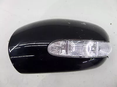 Mercedes E55 AMG Side Door Mirror Cap Cover W211 03-09 OEM • $33.99