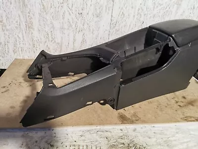 Volvo S60 2001 Center Console Frame Housing OEM 8650456/9177736 • $190